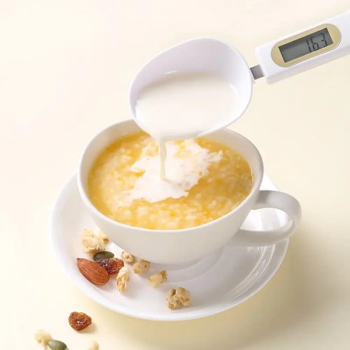 EasyMeasure Electronic Spoon Scale