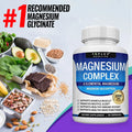 Magnesium Complex Daily Recovery Support