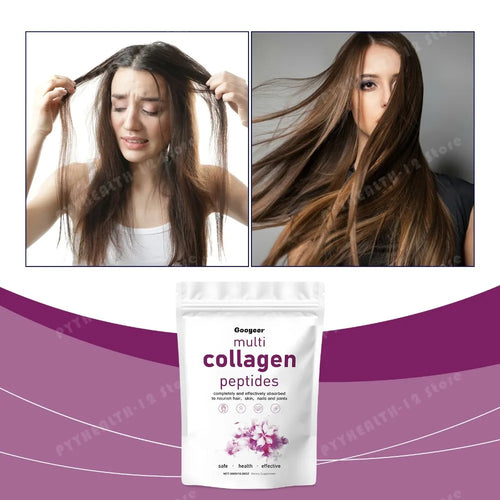 PureCollagen Multi Boost